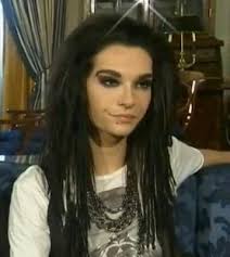 Twins bill and tom kaulitz got a very early start making music, thanks in part to the encouragement of their stepfather. Bill Kaulitz Love Story 3