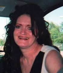 Elainea Dawn Rogers Hurst (1969-2011)