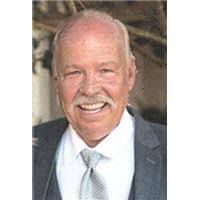 Edward Christopherson Obituary