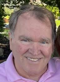 Dennis Daly Obituary (1952