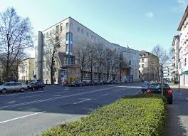 🇩🇪 frankfurter musik hochschule 프랑크푸르트 음대 university of music frankfurt 유럽여행. Hochschule Fur Musik Und Darstellende Kunst Frankfurt Am Main Wikipedia