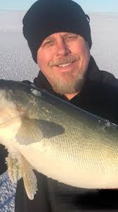 What's the best bait for catching 16-inch fish?