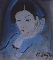 Nhạc sĩ trịnh công sơn đã viết về nhạc sĩ văn cao như sau: Trinh Cong Son