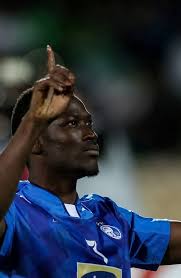 Thiam was selected to veneto region allievi team for coppa nazionale primavera. Toyota Player Of The Week Afc