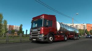 Scania's production units are located in europe, south america and asia. Scania Next Gen P G R S V2 5 1 39 Ets2 Mods Euro Truck Simulator 2 Mods Ets2mods Lt