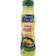 Planta Fin Planta Fin A L Huile D Olive Cuisson 500ml Pas Cher A Prix Auchan