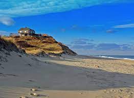 Truro Ma Ballston Beach Truro Cape Cod Massachusetts Usa Cape Cod Beaches Truro Fantasy Homes