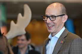 Anchorage Daily News