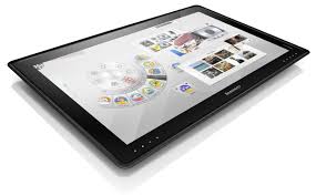 Coffee table with built in touch screen: Lenovo S Horizon Pc Turns Your Coffee Table Into A Touchscreen Game Center Lauren Goode Product Reviews Allthingsd