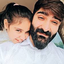 Deepak Chaudhary-Model