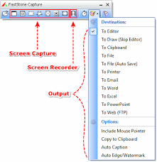 The open() function opens the file and returns an object, # iteration over which allows to extract using len(), the number of characters in a string is determined # and added to the letter count. Faststone Screen Capture The Best Screen Capture Software