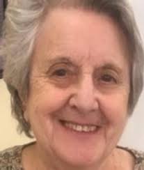 RoseMarie Esposito Obituary (1938