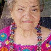 Guadalupe Ozuna Obituary
