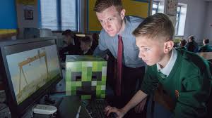 Explore the basics of minecraft: Microsoft Acquires Teachers Version Of Minecraft Will Launch Minecraft Education Edition Polygon