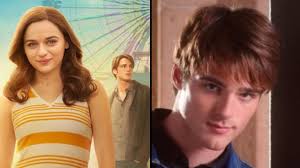 Don't see something you would like to see? Jacob Elordi Fans Think He Hated Filming The Kissing Booth 2 And The Memes Are Popbuzz