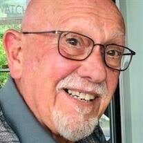 Edwin J. Tedeschi Obituary