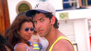 Post your favorite reaction gifs, funny meme references with bollywood characters in the lead. Ek Pal Ka Jeena Gif