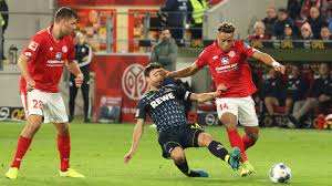 Niederlage gegen mainz 05 1. 1 Fc Koln Gegen Mainz 05 Heute Live Tv Livestream Und Co Die Ubertragung Der Bundesliga Dazn News Deutschland