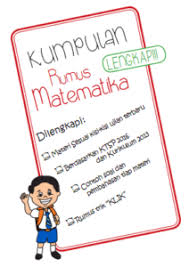 We did not find results for: Download Kumpulan Rumus Matematika Smp Idschool