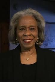 Anna Hill Obituary (1933