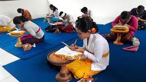 Kumpulan Contoh Puisi Bali Anyar Tema Pendidikan Contoh Kumpulan Puisi Baru Terbaik