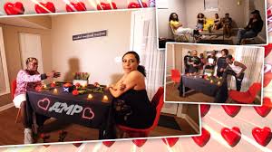 Digital trends may earn a commission when you buy through links on our site. Amp Speed Dating Youtube