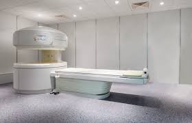 Offenes Mrt Gerat Facharztpraxis Fur Radiologie Dusseldorf