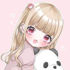 pin on character