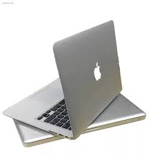 Second Hand Laptops I7 Macbook Pro 15 Showing A Game This Apple Laptop Shopee Malaysia
