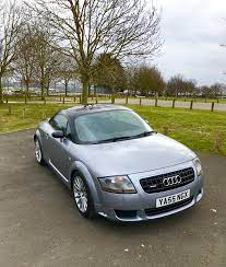 Audi Tt Quattro Sport Avus Silver Audi Tt Audi Bmw