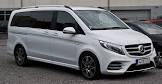 MERCEDES-VITO