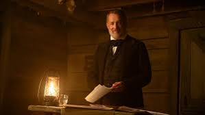 News of the World (2020) directed by Paul Greengrass • Reviews, film + cast  • Letterboxd