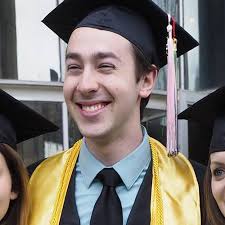 Stamps Scholar Graduates