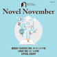 Novel November Write In