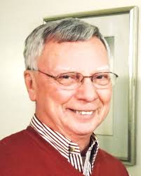 Lawrence Bielen Obituary