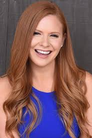 Libby Blake : r/RedheadedGoddesses