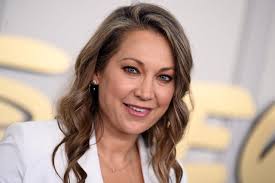 Ginger Zee Shares Selfie Before Major Winter Storm Hits the U.S. This Weekend
