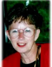 Obituary information for Barbara Jean Vincent