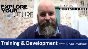 Explore Your Future: The Interviews