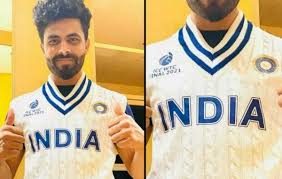 Maybe you would like to learn more about one of these? Team India To Wear Retro Jersey In Wtc Final Check Out Ravindra Jadeja S Post Newsbharati