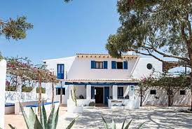 Alquiler casas casas de alquiler en alicante/alacant (provincia). Alquiler Vacaciones En Formentera Apartamentos Y Casas Rurales