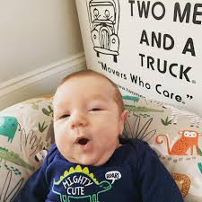 Moving With Kids: A True Story