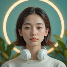 Put honey, lemon, orange, and a pinch of salt.