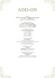 Wedding Decorations Packages Rustic Pre Wedding Photography Packages Wedding Photography Packages Wedding Decorations Wedding Pricing Guide