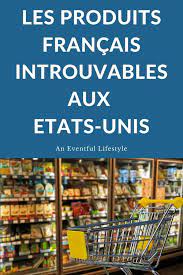 We did not find results for: Les Produits Francais Introuvables Aux Etats Unis An Eventful Lifestyle