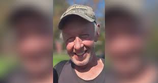 Obituary for Craig Allen Derrick