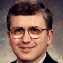 Stephen Allen Brewer Obituary