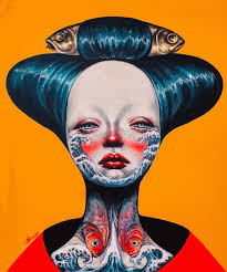 CABINET OF CURIOSITIES