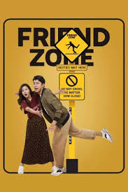Friend zone (2019) sub indo. Download Friend Zone 2019 Web Dl 480p 720p Subtitle Indonesia Filmbaruku