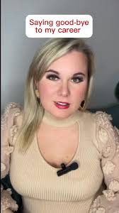 Closing a Chapter in my Career 📺